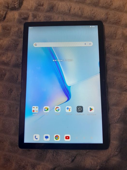 Планшет Teclast M50