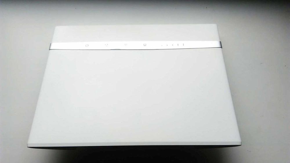 4G LTE CAT6 роутер с агрегацией частот HUAWEI B525 FixIMEI/TTL,300Мб/с