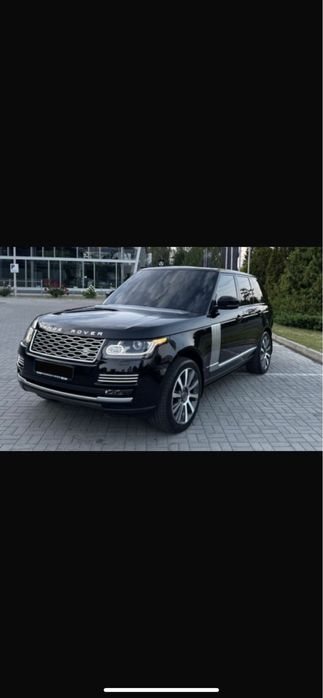 Автопрокат Львів