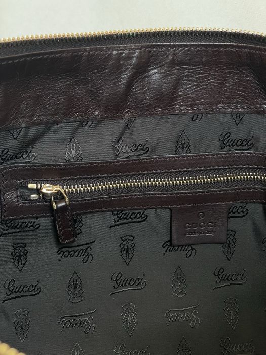 Gucci Hysteria Clutch • Python Leather • Оригінал