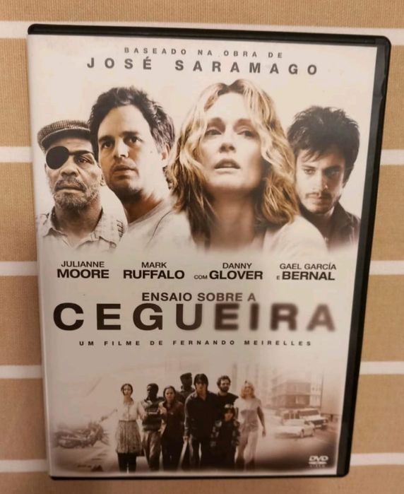 DVDs Filmes Óscares64586015977730123
