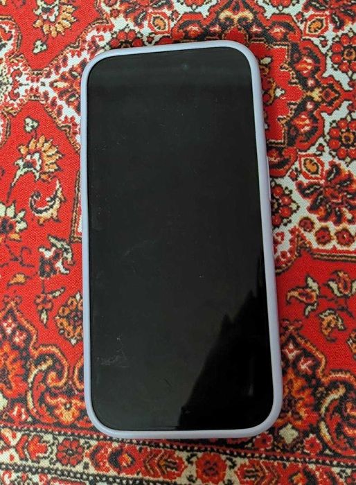 Iphone 14 pro 256 Gb eSim Deep Puple NEVERLOCK