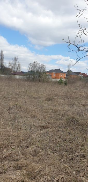 Продаж. Ділянка 10 сот на в. Коростенській.