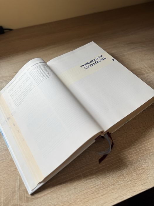 Farmakologia i Toksykologia - Mutschler