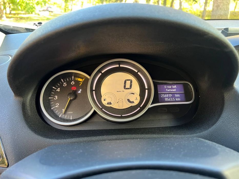 Renault Megane 3