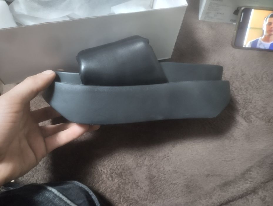 Жіноче взуття 40р