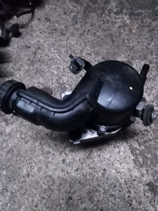 Bomba de direção assistida Peugeot 508
