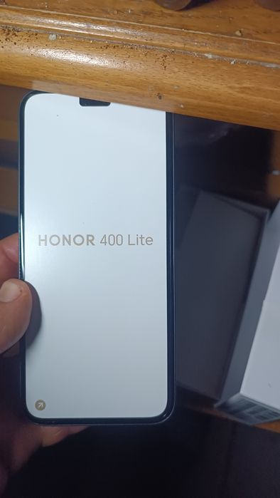 Honor 400 lite  5G 256