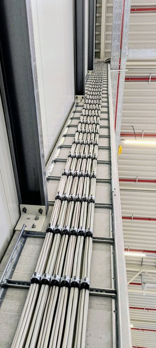 PM-elektro – Instalacje Elektryczne