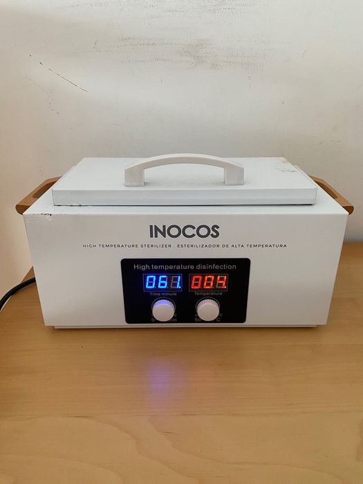 Esterilizador Inocos