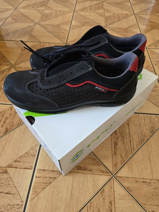 Buty robocze męskie  Strzelce Opolskie