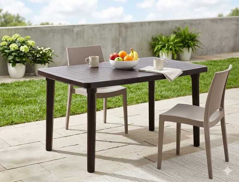 Mesa Jardim NARDI Pegaso 120x70 Original