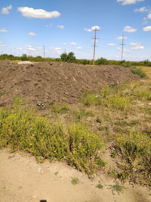 Чернозем,грунт,земля,подсипка