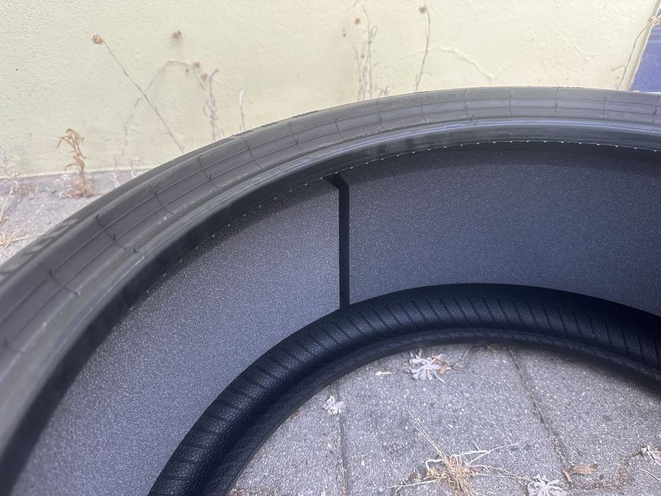 Pneus 275/30R20 Pirelli Pzero