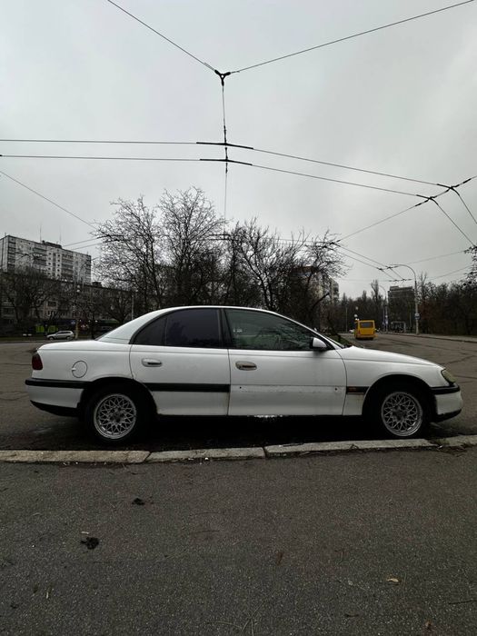 Продам Opel Omega B 2.0