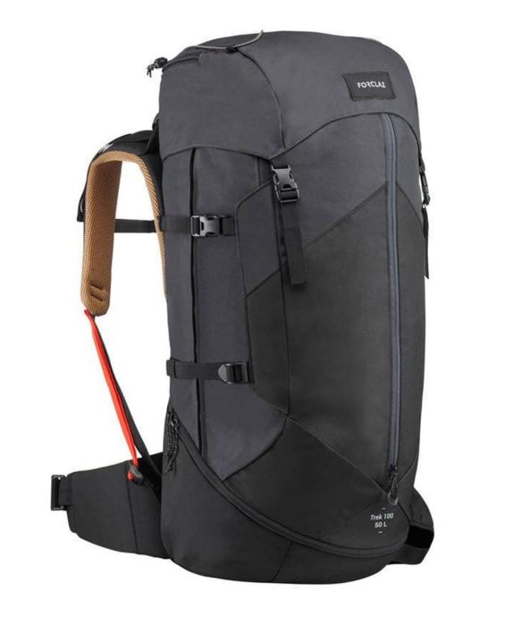 Туристичний Рюкзак FORCLAZ з Дощовиком