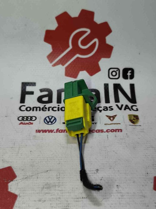 Sensor de Impacto / Colisão AUDI A4 B8