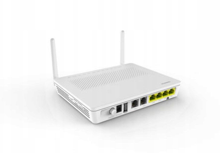 Router Huawei HG8245H Ont Gpon