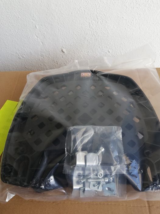 Top Case 47 litros