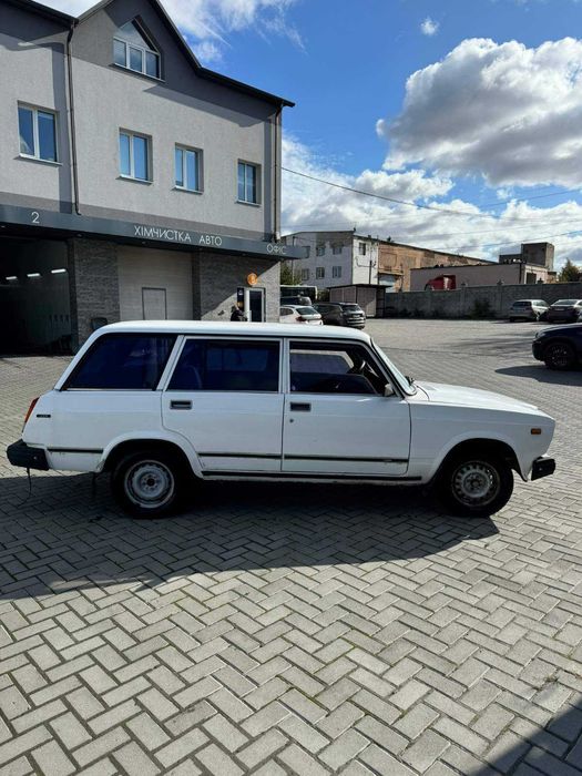 ВАЗ / Lada 2104 2006