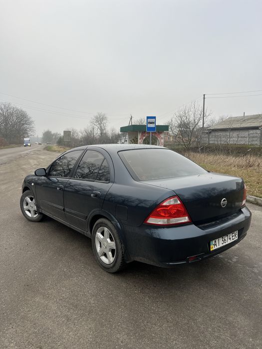 Продам Ніссан Альмера Класік