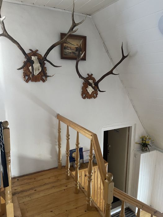 Noclegi Bieszczadzka 13