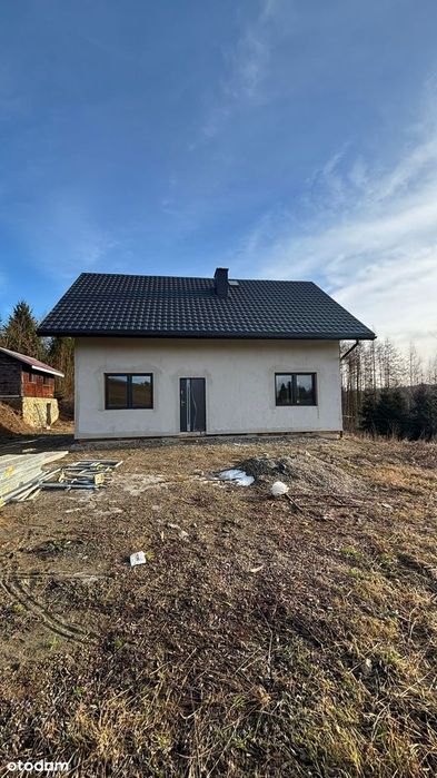 Nowy Dom jednorodzinny  ! Super lokalizacja cisza spokój