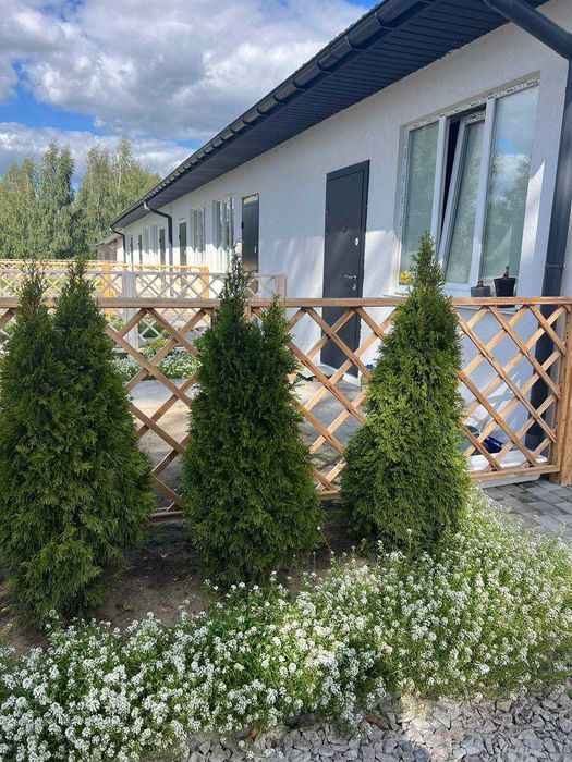 Продам квартиру дешево, свой дворик, Боярка.