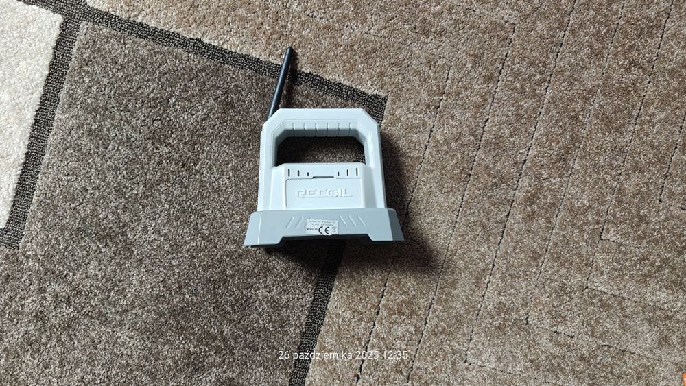 Pistolety laserowe Karabinki Recoil
