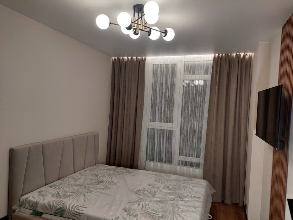 Подобово, погодинно квартира, Центр, Київський м-н