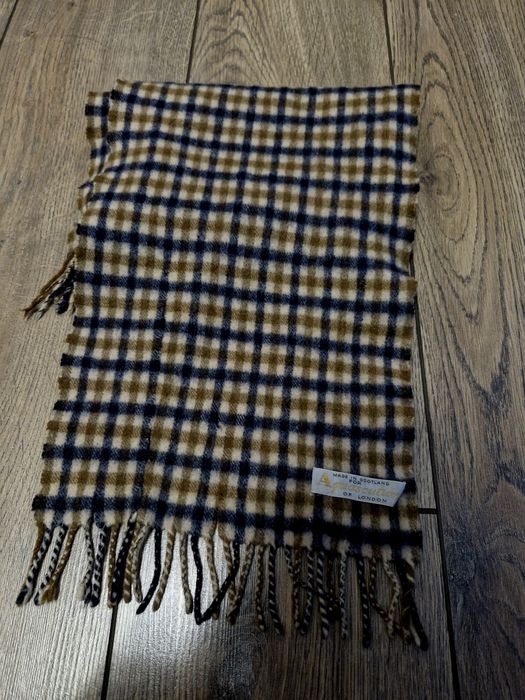 Шарф Aquascutum, Casual