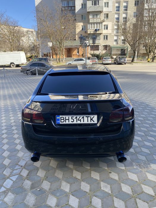 Продам Авто Lexus GS