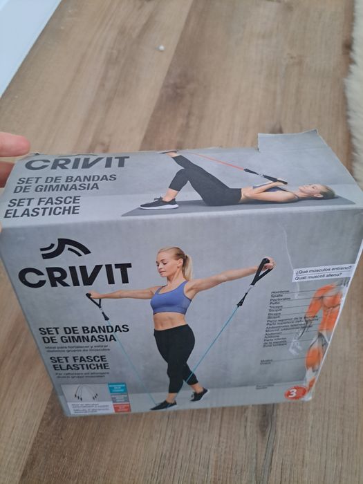 New Training Bands446659005818480641