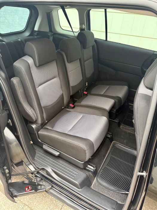 Mazda 5 MZR-CD 2.0 Sport