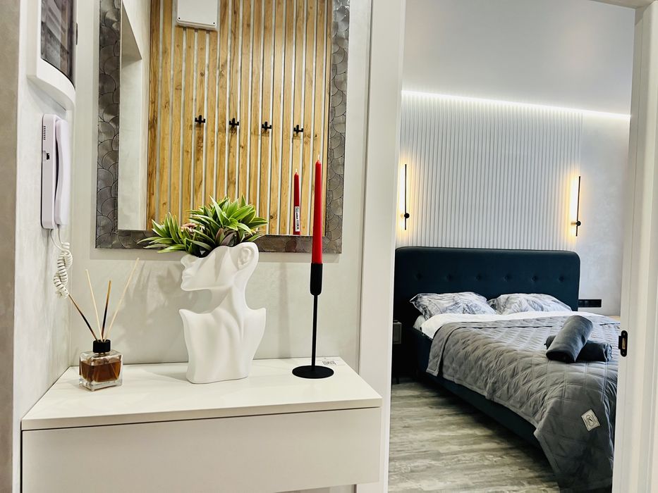 Вільно сьогодні. Подобова оренда ! Центр! Сучасні апартаменти