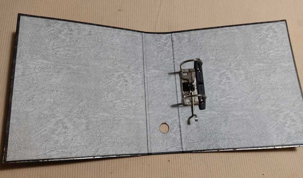 escolar Lote de capas de arquivo A4 e A5