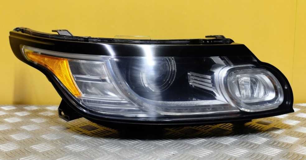 Range Rover Sport L494 494 Фары (фара левая правая) америка европа