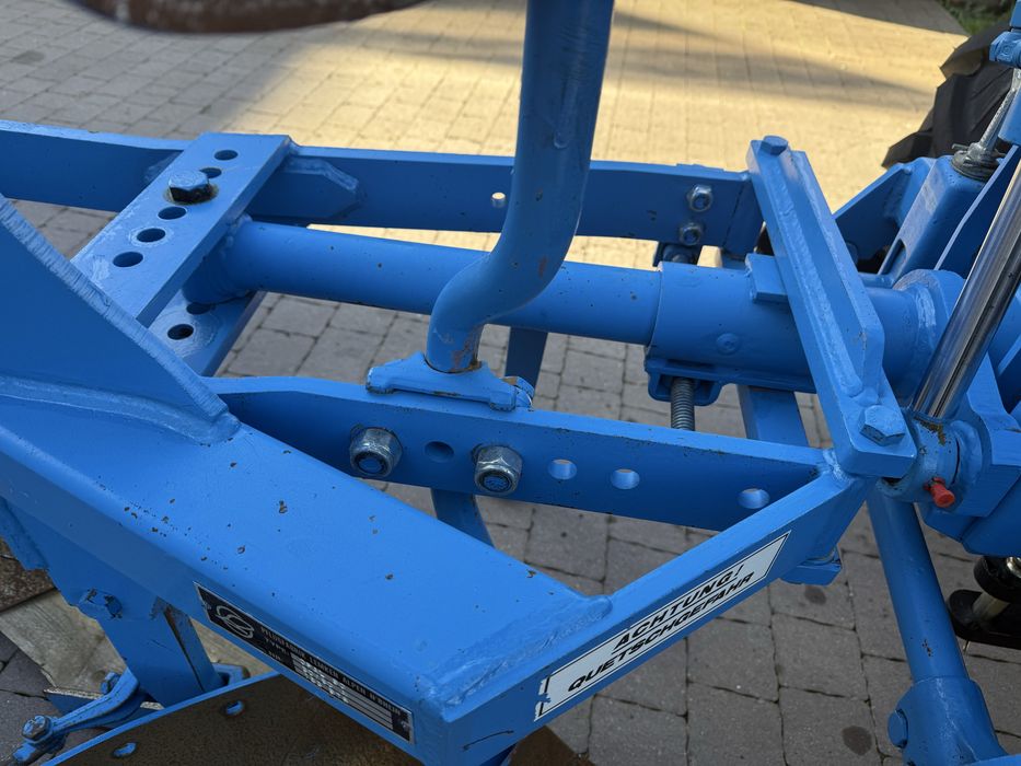 Плуг Lemken Opal 90-3-35