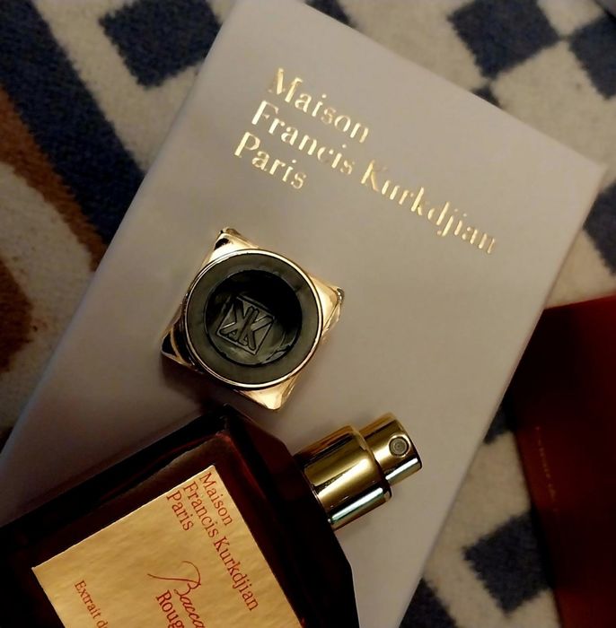 Парфум Baccarat Rouge 540 70 ml ОРИГИНАЛ