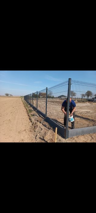 Zapraszamy Serdecznie OGRODZENIA