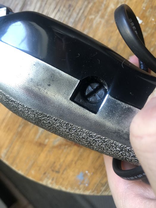 Бритва та машинка для стрижки