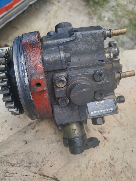 Двигатель Cummins ISF 2,8 Газель