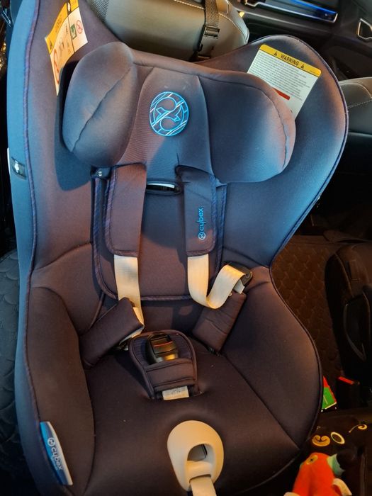 Fotelik Cybex Sirona M