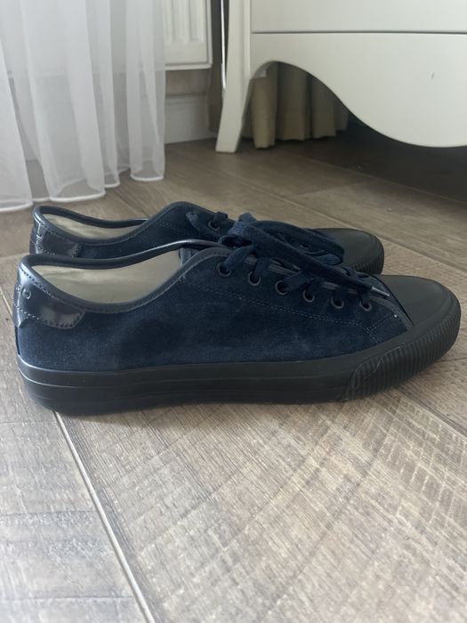 Кеди Sandro орігінал