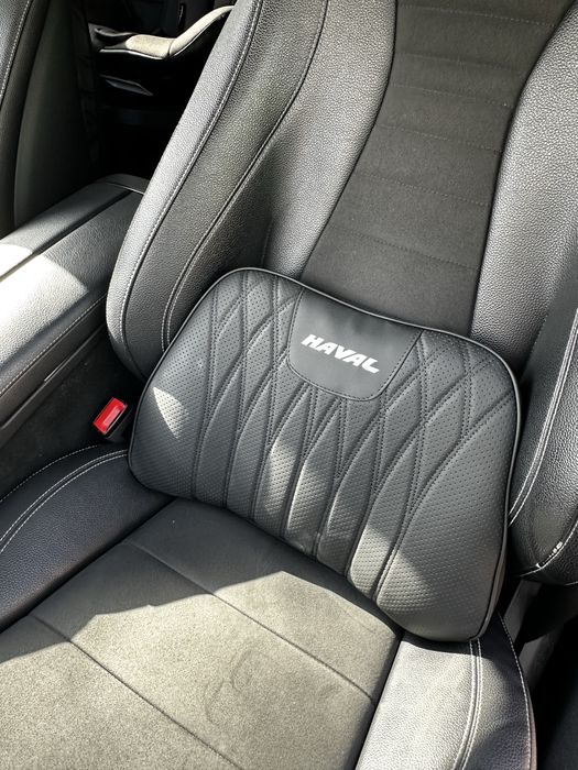 Almofada de apoio lombar