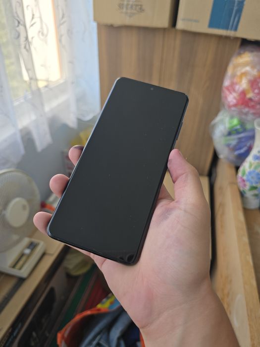 Samsung galaxy s20 ultra 12/128 Snapdragon