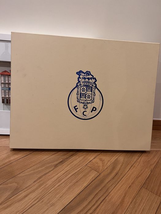 Quadro casas da ribeira