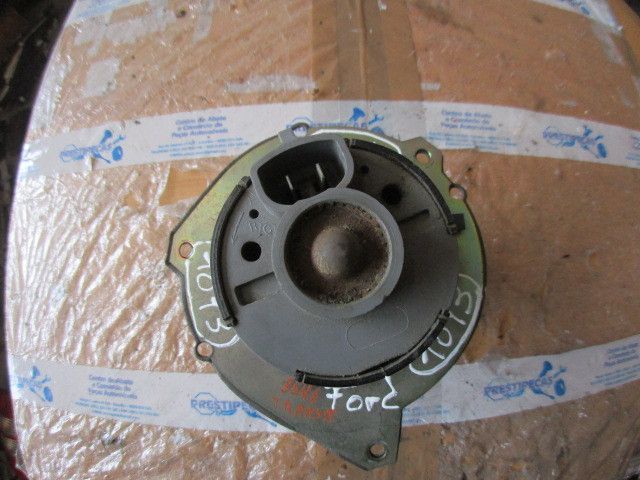 Motor da chauffage / sofagem NISSAN Leaf EV (ZE0)
