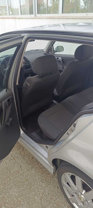 VW Polo 1.4tdi 2001