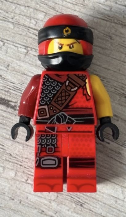 Kai hunted rezerwacja